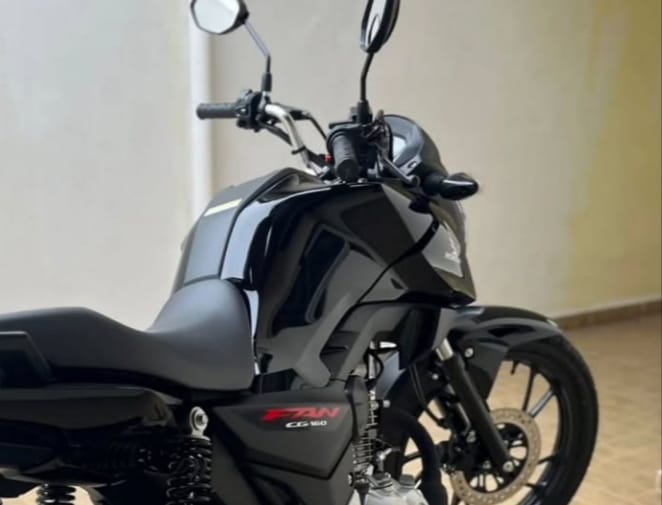  Trio armado rouba motocicleta no Pacaembu I
